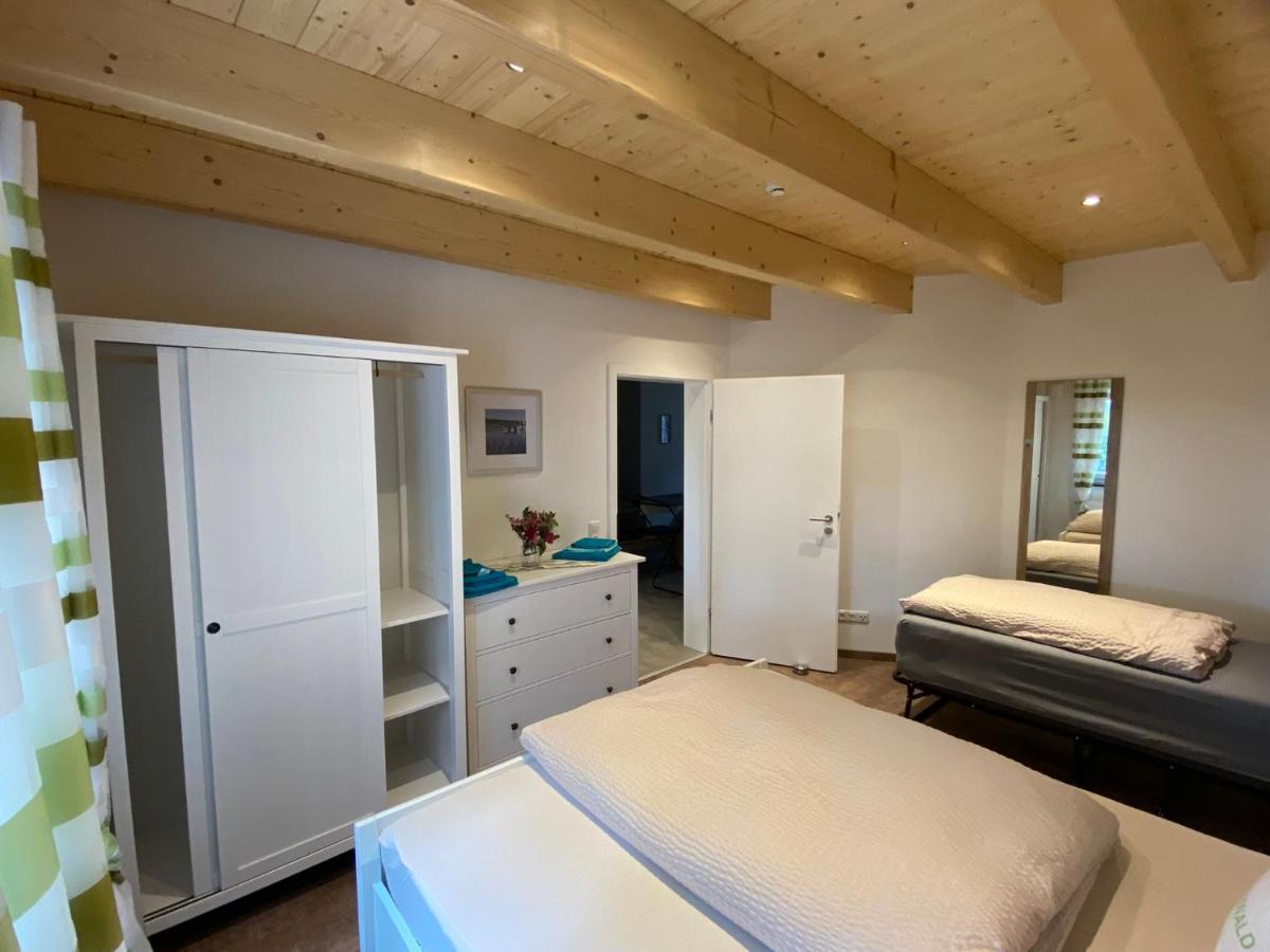 Ferienwohnung Leimitz Hof  Exteriér fotografie