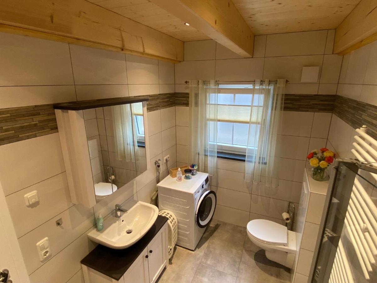 Ferienwohnung Leimitz Hof  Exteriér fotografie