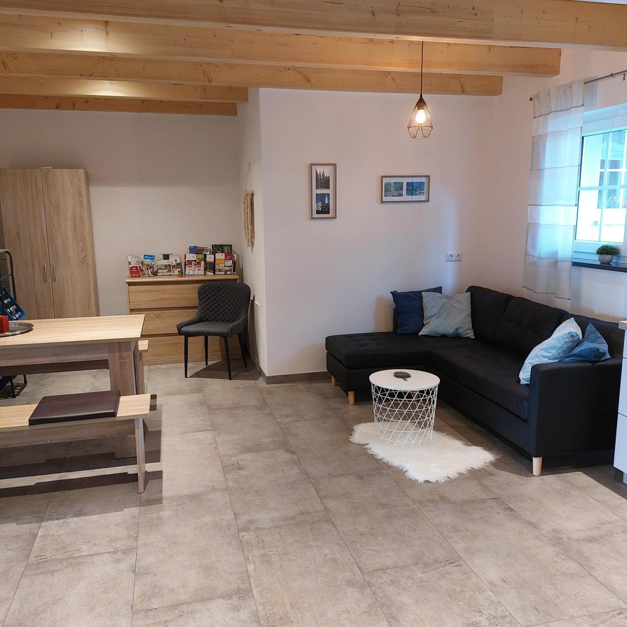 Ferienwohnung Leimitz Hof  Exteriér fotografie