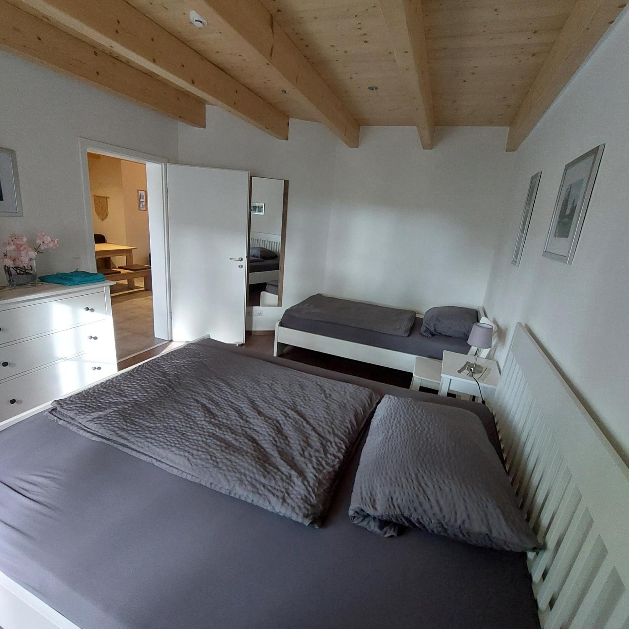 Ferienwohnung Leimitz Hof  Exteriér fotografie